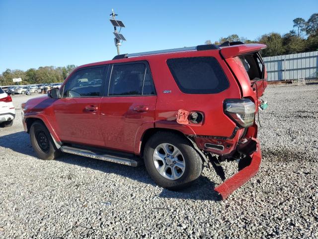 2019 TOYOTA 4RUNNER SR #3308339050