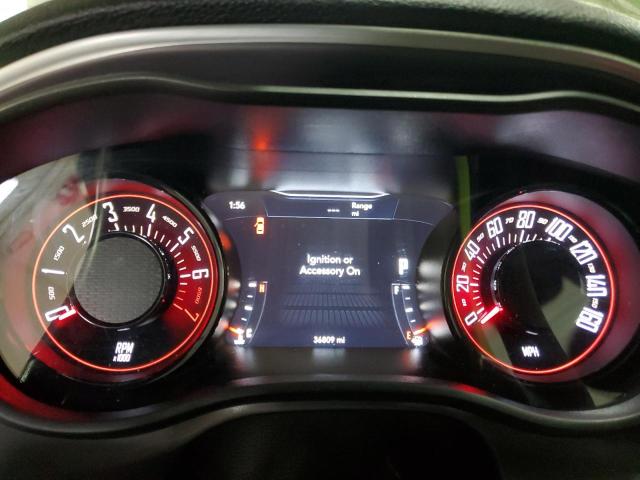 2022 DODGE CHALLENGER #3292369301