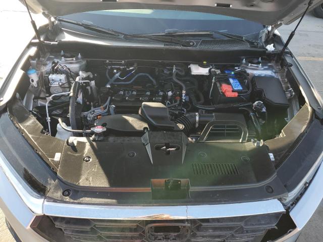 2025 HONDA CR-V LX #3281385028