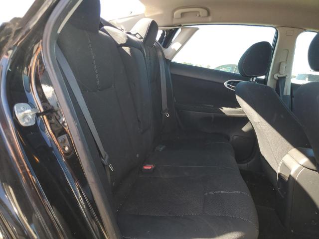 2014 NISSAN SENTRA S #3308324185