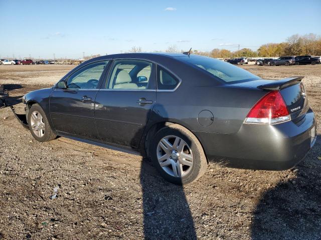 2011 CHEVROLET IMPALA LT #3285591271