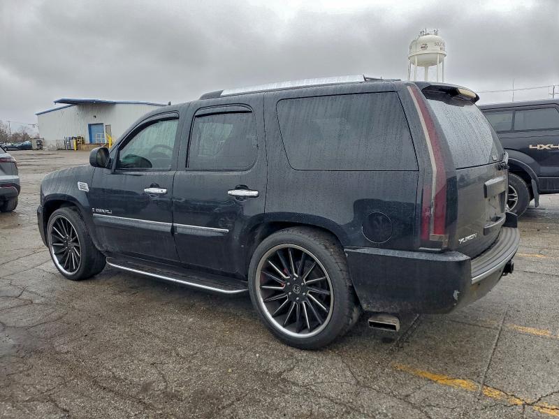 2007 GMC YUKON DENA #3296938819