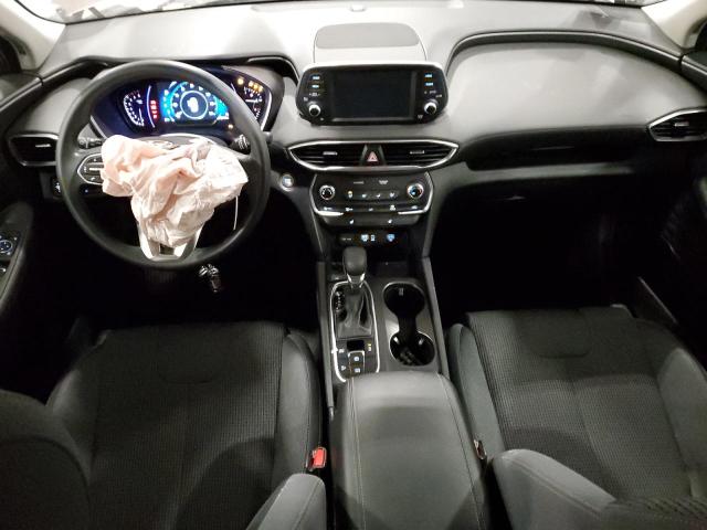 2020 HYUNDAI SANTA FE S #3317884913