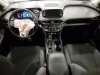 Lot #3317884913 2020 HYUNDAI SANTA FE S