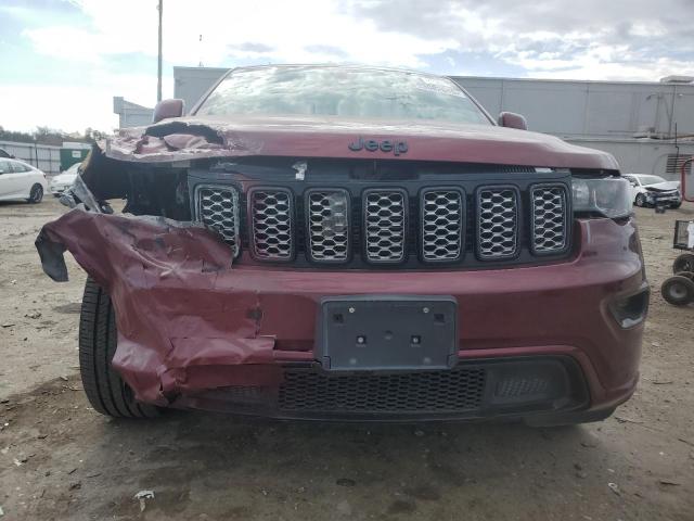 2019 JEEP GRAND CHER #3296340517