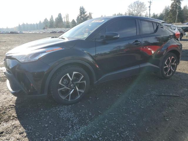 TOYOTA C-HR XLE