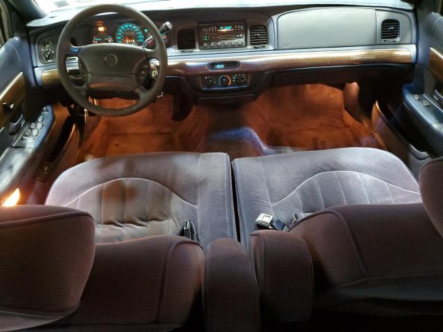 1996 MERCURY GRAND MARQ #3296352167