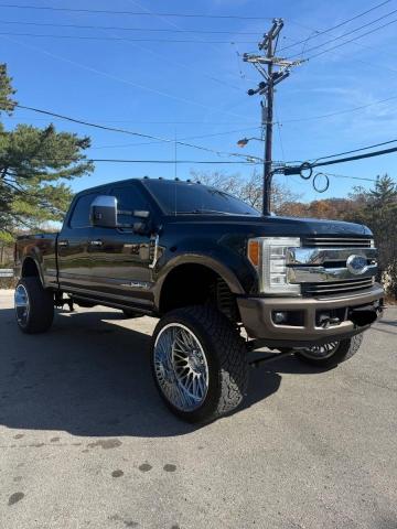 FORD F250 SUPER