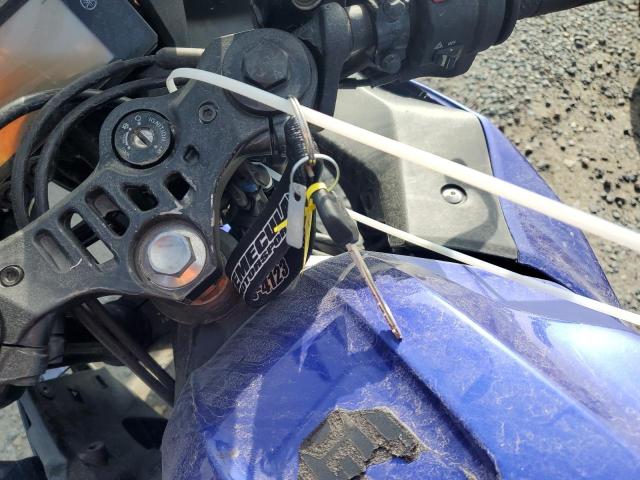 2024 YAMAHA YZFR3 A #3304698932