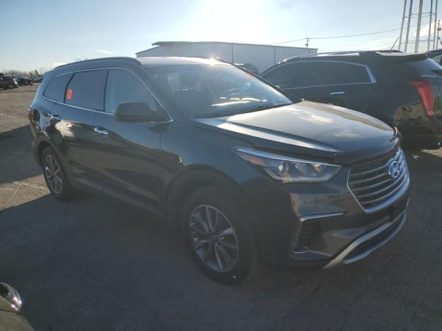 2019 HYUNDAI SANTA FE X #3291218958