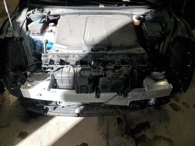 2024 HYUNDAI IONIQ 5 SE #3292301264