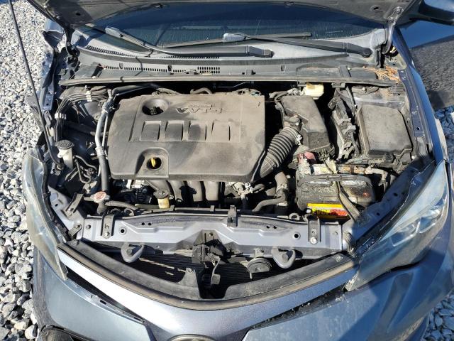 2017 TOYOTA COROLLA L 2T1BURHE8HC842751