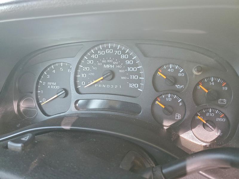 2006 CHEVROLET SILVERADO #3291595995