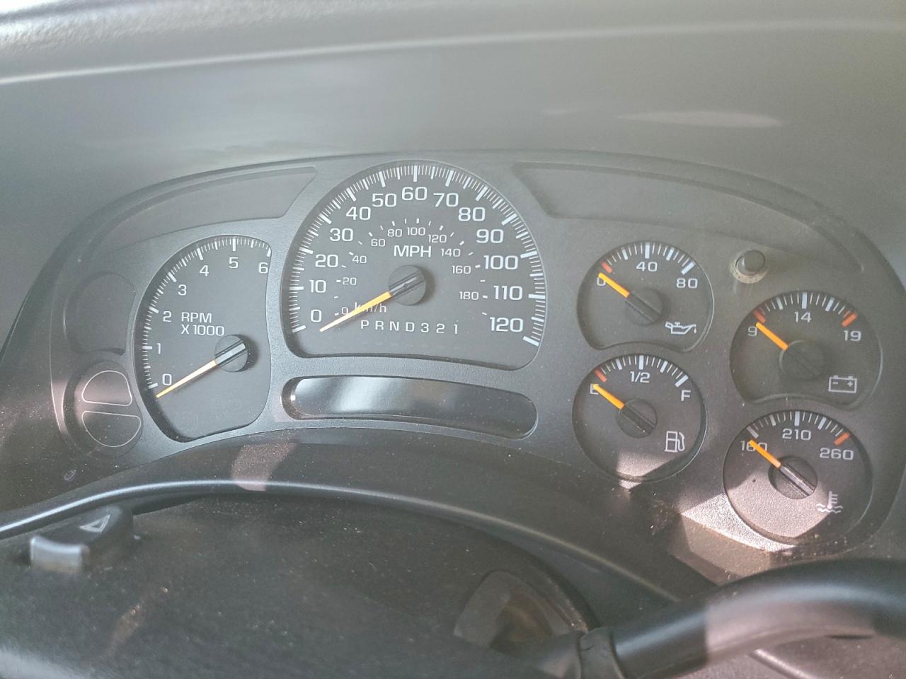 Lot #3291595995 2006 CHEVROLET SILVERADO