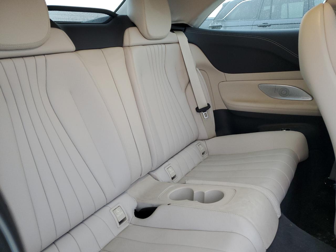 MERCEDES-BENZ E-CLASS 450 4MATIC