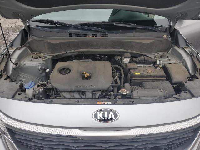 2021 KIA SELTOS EX #3291157958