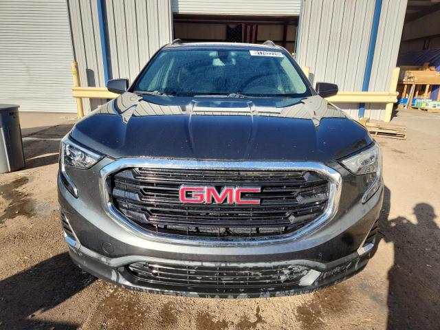 2018 GMC TERRAIN SL #3303615927