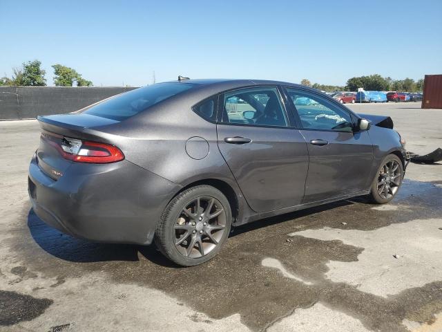 2016 DODGE DART SXT S #3302816957