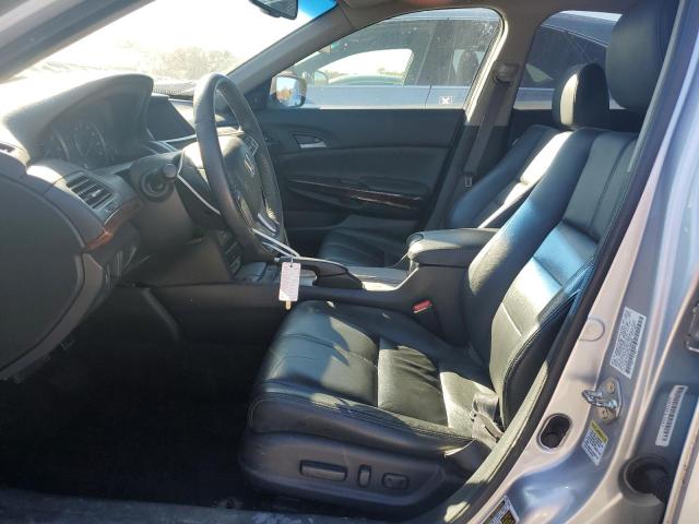 2010 HONDA ACCORD CRO - 5J6TF2H57AL006833