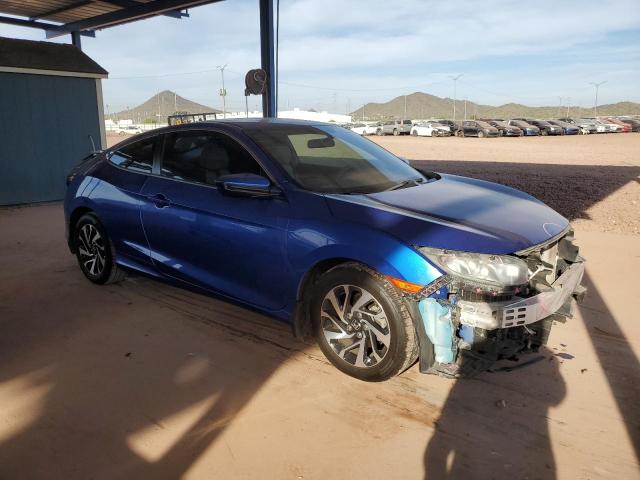 2016 HONDA CIVIC LX - 2HGFC4B0XGH304661