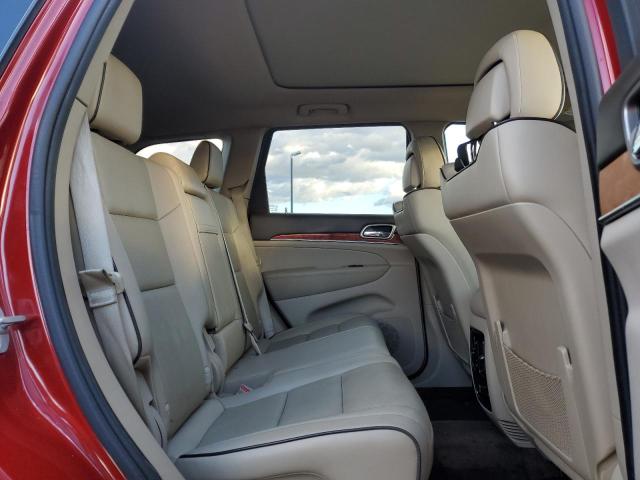 2011 JEEP GRAND CHER - 1J4RR6GT7BC541784