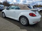 Lot #3303843515 2017 VOLKSWAGEN BEETLE S/S