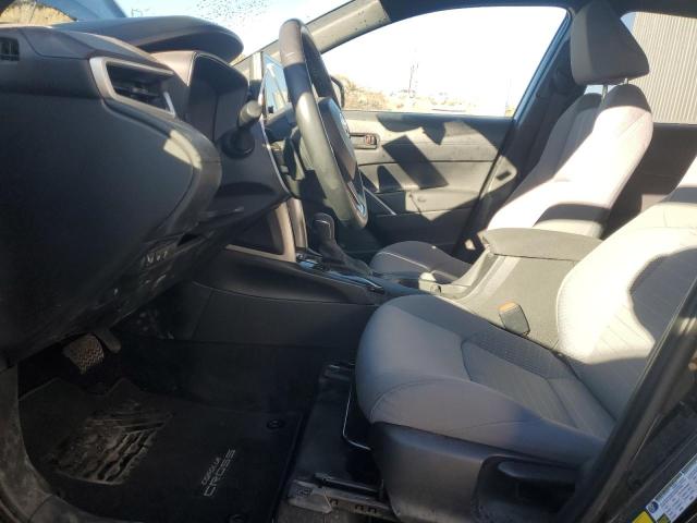 2024 TOYOTA COROLLA CR #3296948833