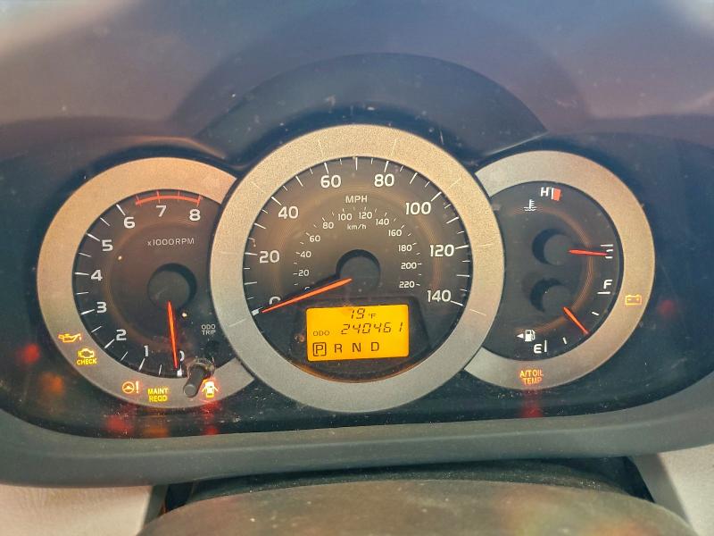 2012 TOYOTA RAV4 #3305301312