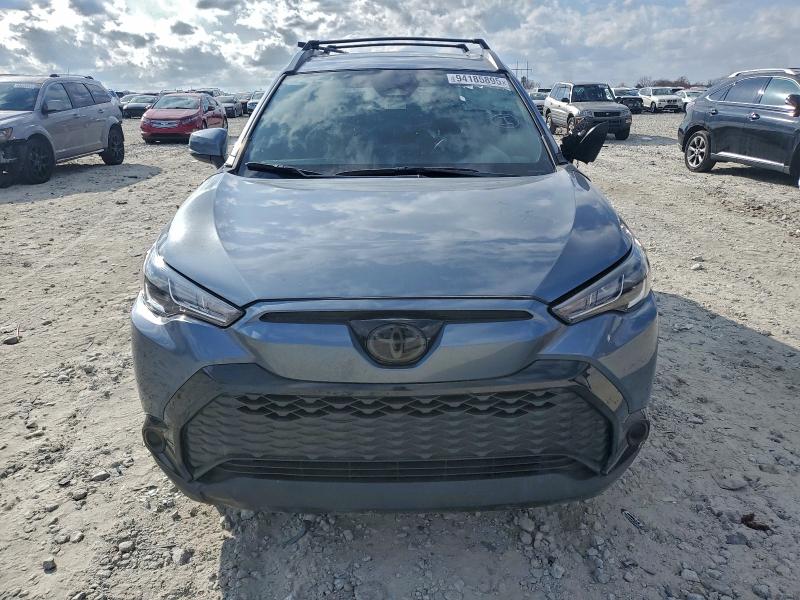 2024 TOYOTA COROLLA CR #3296294430