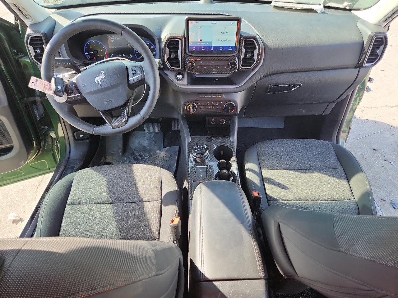 Lot #3302836910 2023 FORD BRONCO SPO