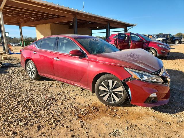 2019 NISSAN ALTIMA SL #3286692293