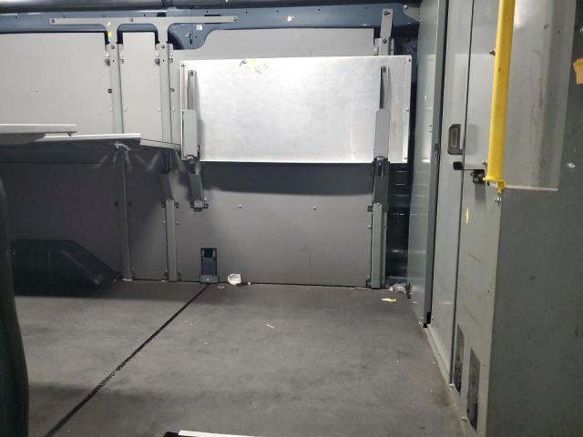 2020 FORD TRANSIT #3311650235