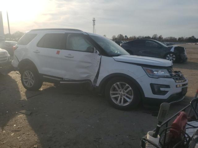 2016 FORD EXPLORER X #3297163500
