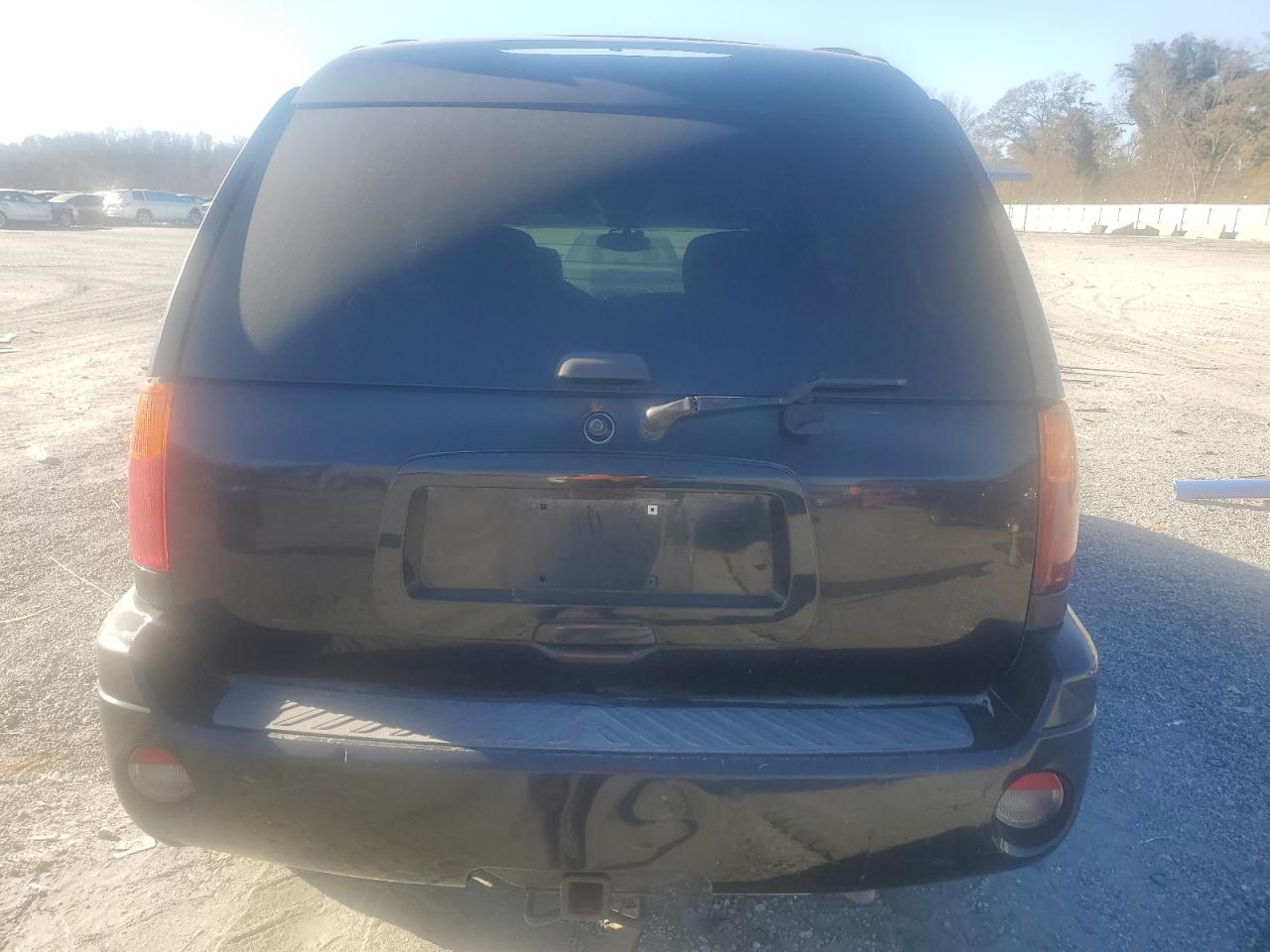 Lot #3303655932 2003 GMC ENVOY XL