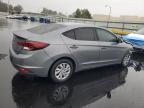 Lot #3311826213 2019 HYUNDAI ELANTRA SE
