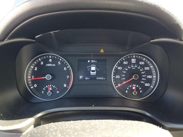 2021 KIA FORTE GT L #3293349419