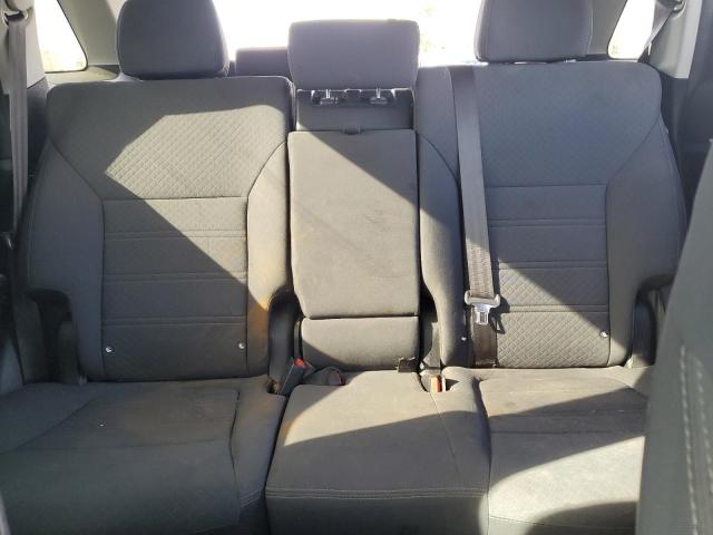 2017 KIA SORENTO LX #3304714942