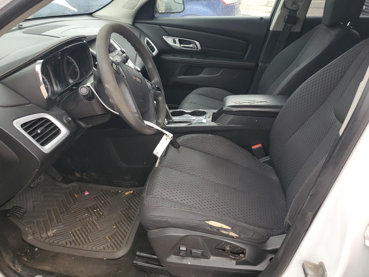 Lot #3302921052 2012 GMC TERRAIN SL