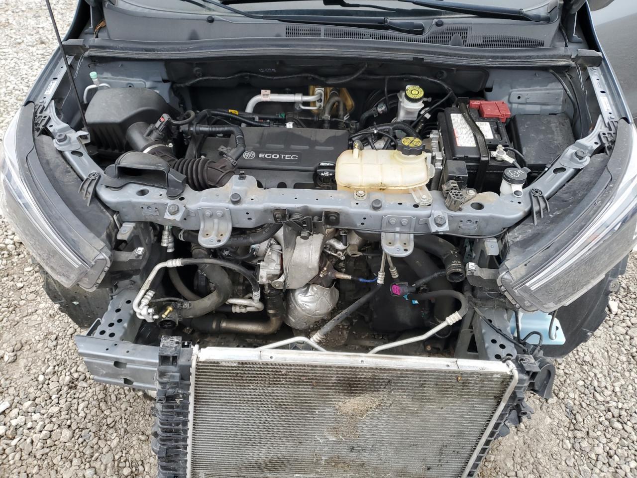 BUICK ENCORE PREFERRED