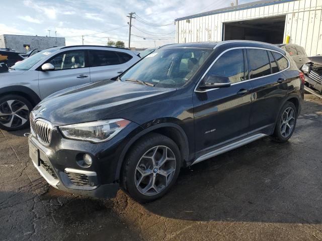 2016 BMW X1 XDRIVE2 #3310367954