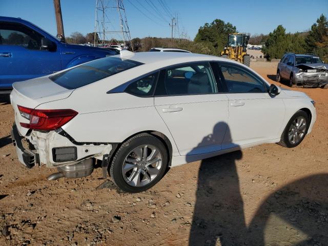 2020 HONDA ACCORD LX #3296902849