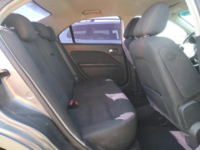 2010 FORD FUSION SE #3286895215