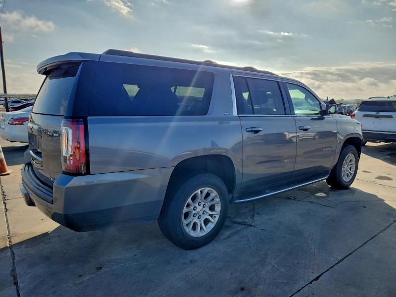 2018 GMC YUKON XL K #3296216414