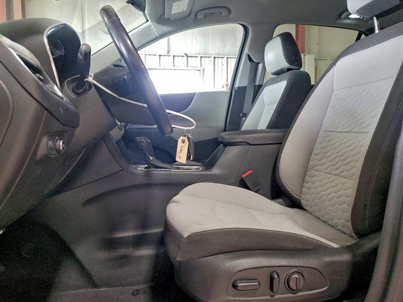 2019 CHEVROLET EQUINOX LT #3315781352