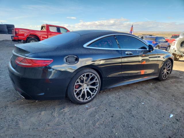 2015 MERCEDES-BENZ S 550 #3305503068