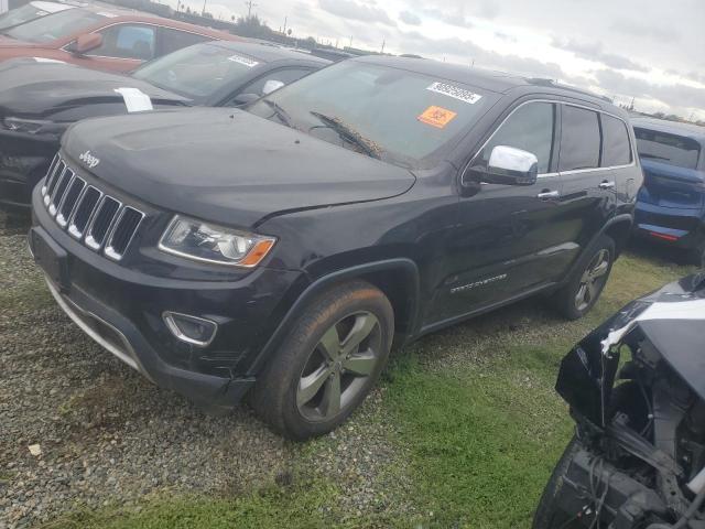 2014 JEEP GRAND CHER #3303811428