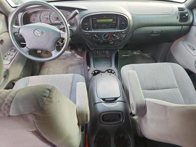 2005 TOYOTA TUNDRA ACC #3294462496