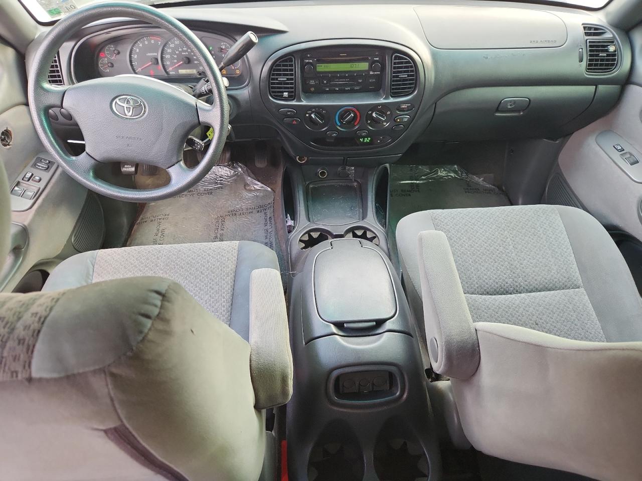 Lot #3294462496 2005 TOYOTA TUNDRA ACC