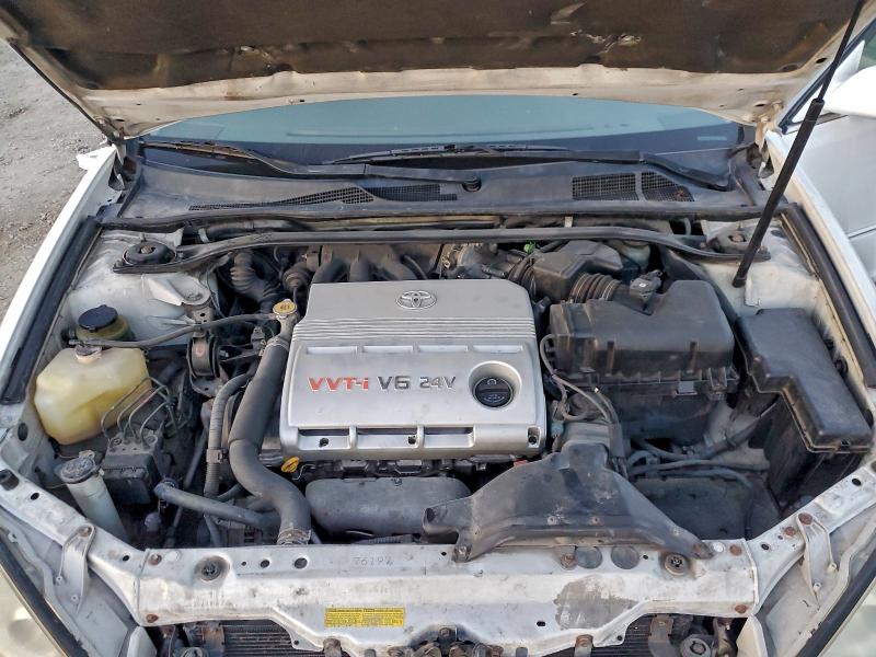 2006 TOYOTA CAMRY LE #3301628633