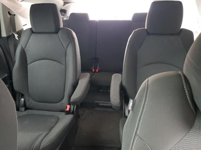 2016 CHEVROLET TRAVERSE L #3303796455